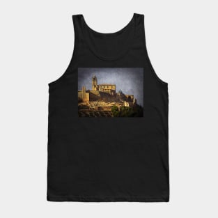 Alcala de la Real Tank Top